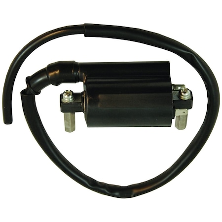Replacement For Suzuki Dr200Se Offroad Motorcycle, 1996 199Cc Ignition Coil